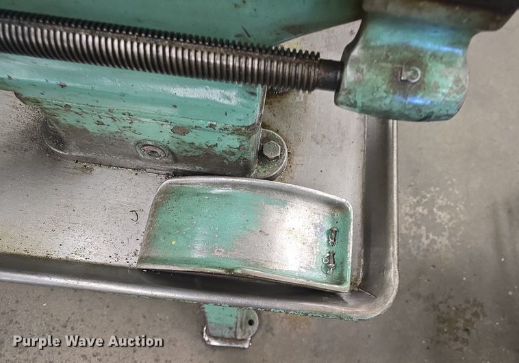 image for item EK6410 South Bend lathe