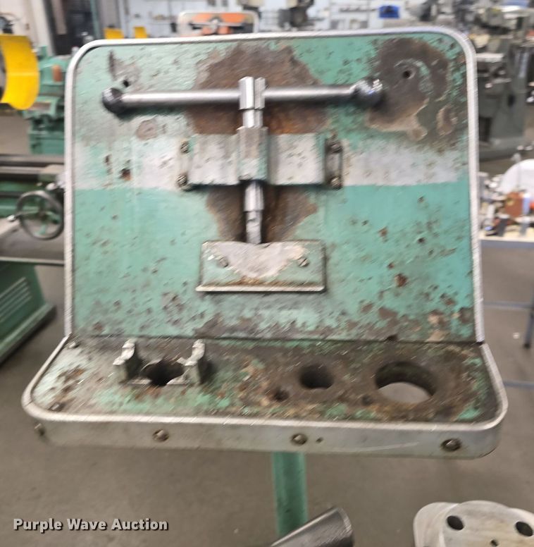 image for item EK6410 South Bend lathe