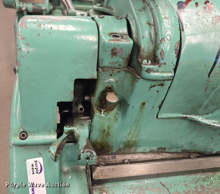 image for item EK6410 South Bend lathe