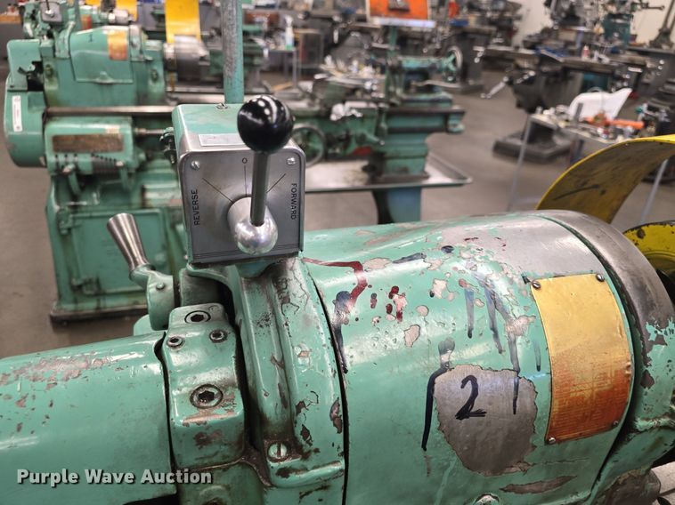 image for item EK6410 South Bend lathe