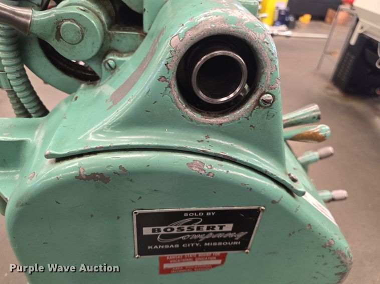 image for item EK6410 South Bend lathe