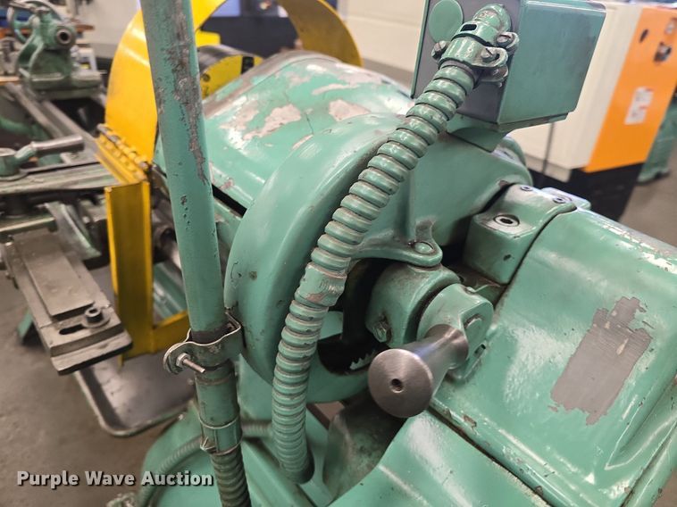 image for item EK6410 South Bend lathe