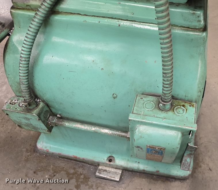 image for item EK6410 South Bend lathe