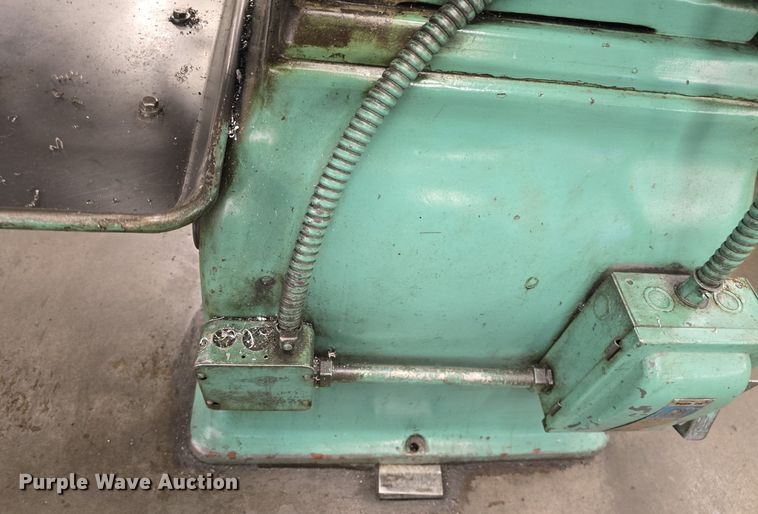 image for item EK6410 South Bend lathe