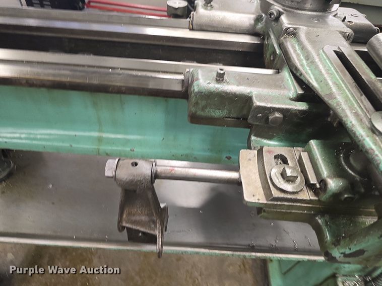 image for item EK6410 South Bend lathe