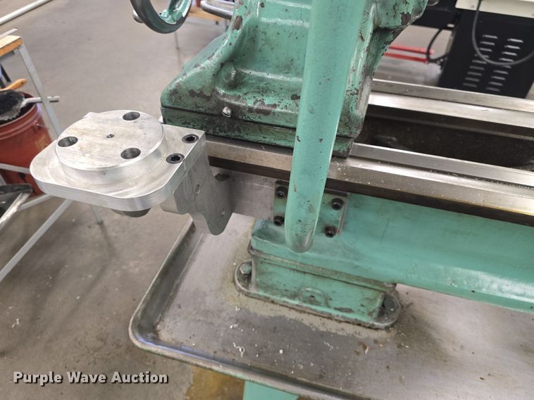 image for item EK6410 South Bend lathe