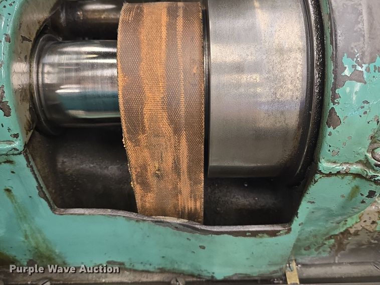 image for item EK6410 South Bend lathe