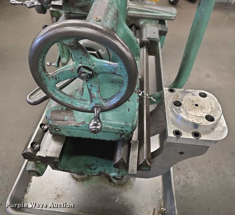 image for item EK6411 South Bend lathe