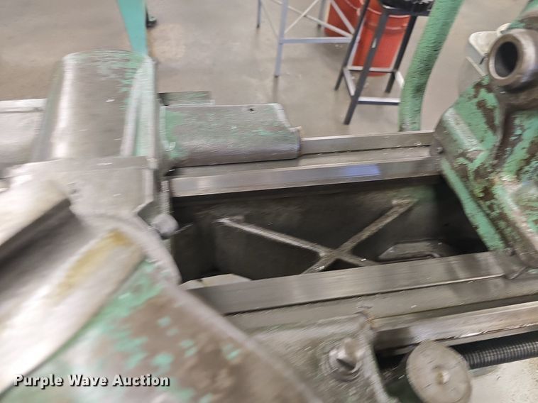 image for item EK6411 South Bend lathe