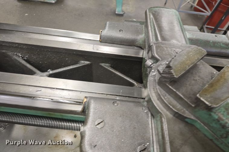 image for item EK6411 South Bend lathe