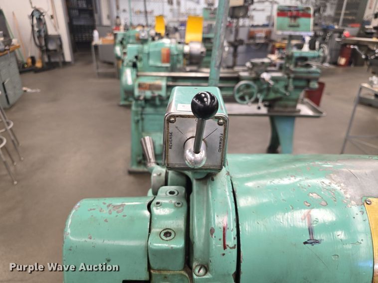 image for item EK6411 South Bend lathe