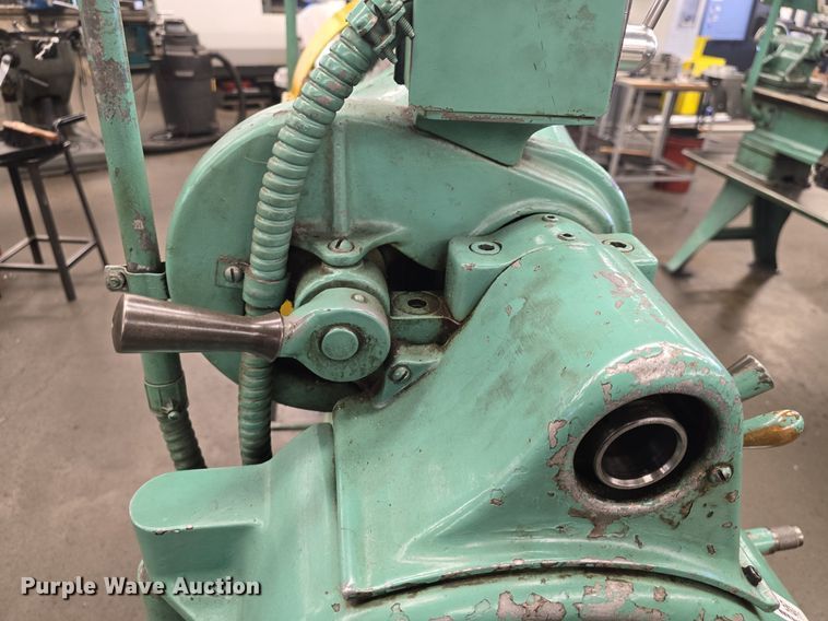 image for item EK6411 South Bend lathe