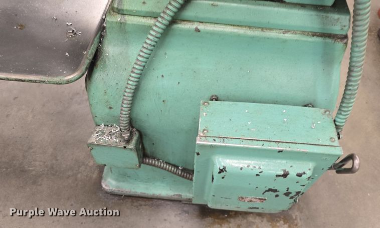 image for item EK6411 South Bend lathe