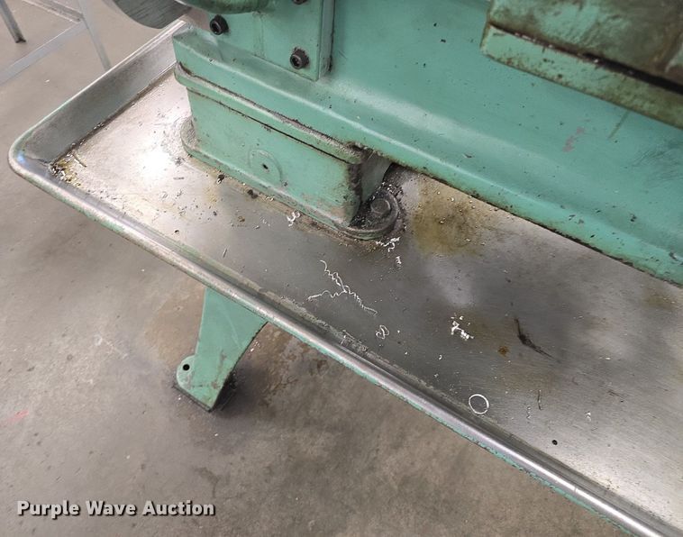 image for item EK6411 South Bend lathe