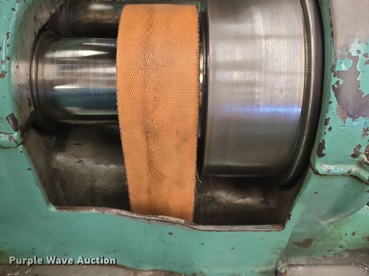 image for item EK6411 South Bend lathe