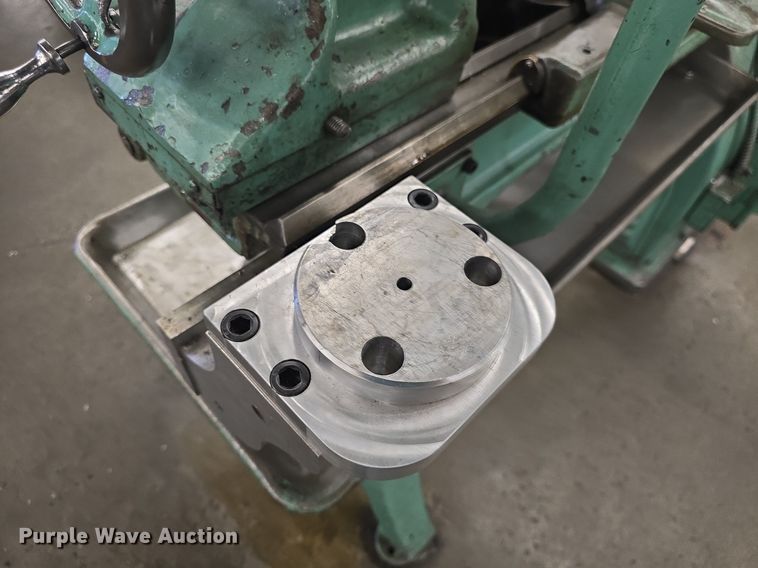 image for item EK6412 South Bend lathe