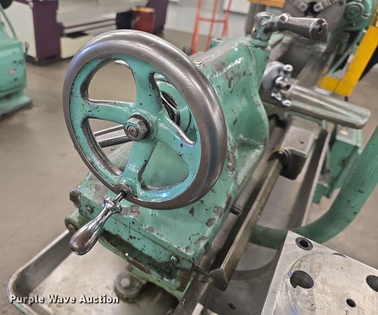image for item EK6412 South Bend lathe