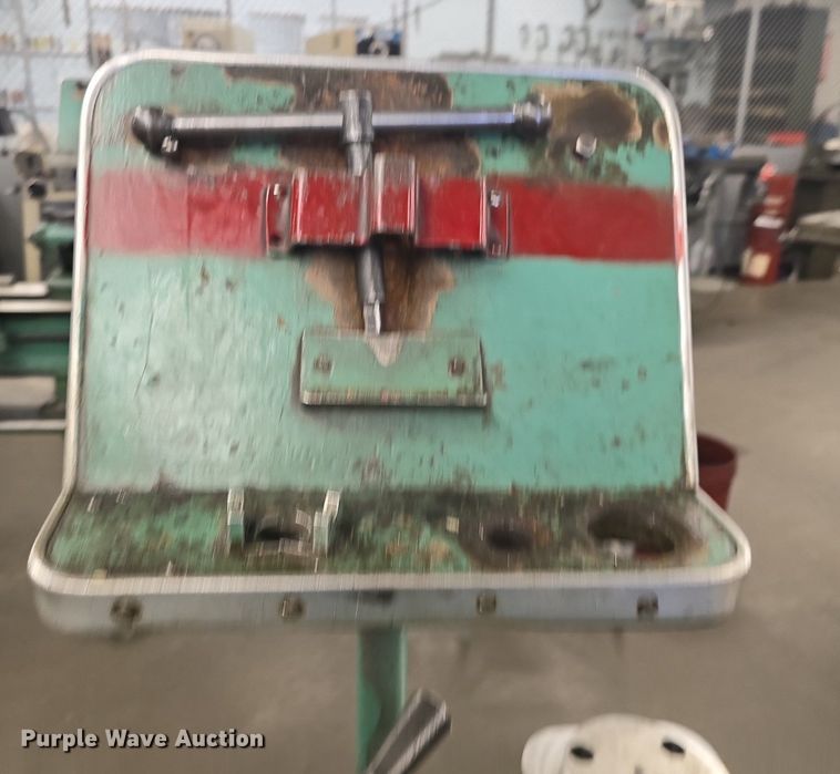 image for item EK6412 South Bend lathe