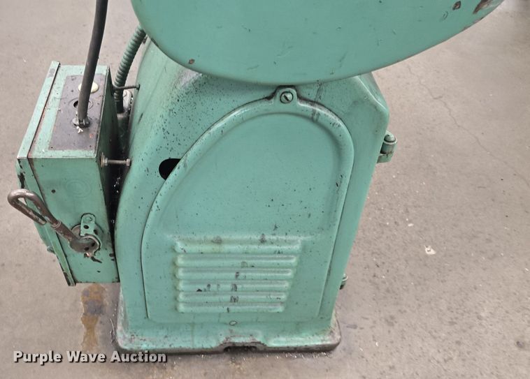 image for item EK6412 South Bend lathe