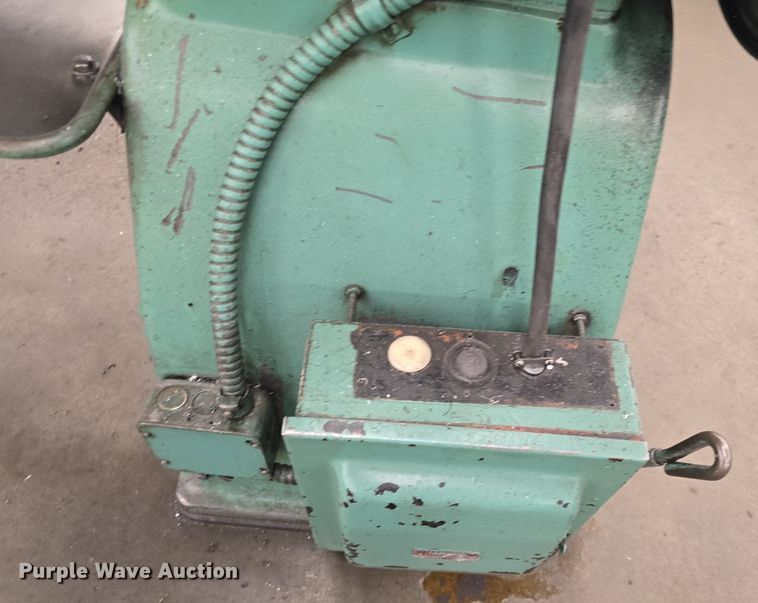 image for item EK6412 South Bend lathe