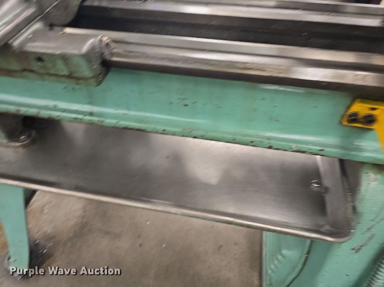 image for item EK6412 South Bend lathe