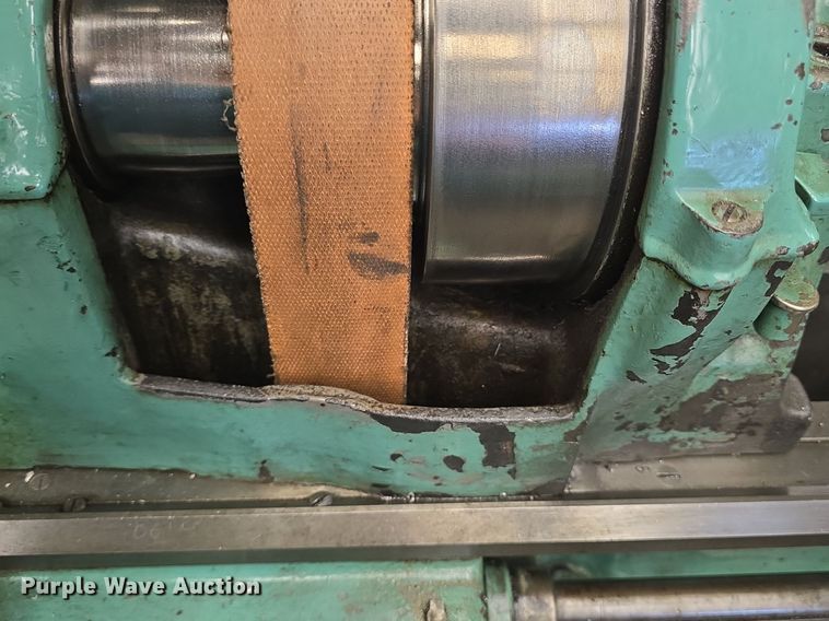 image for item EK6412 South Bend lathe