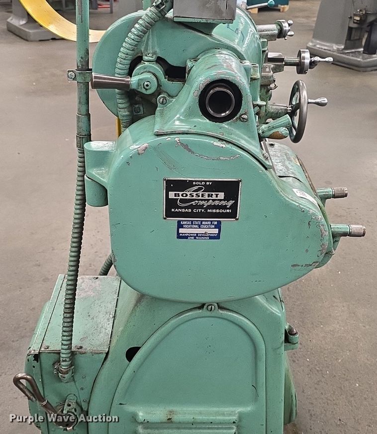 image for item EK6413 South Bend lathe