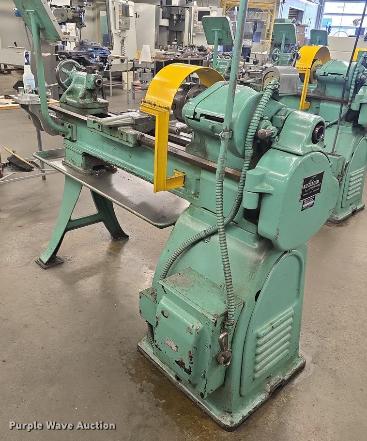 image for item EK6413 South Bend lathe