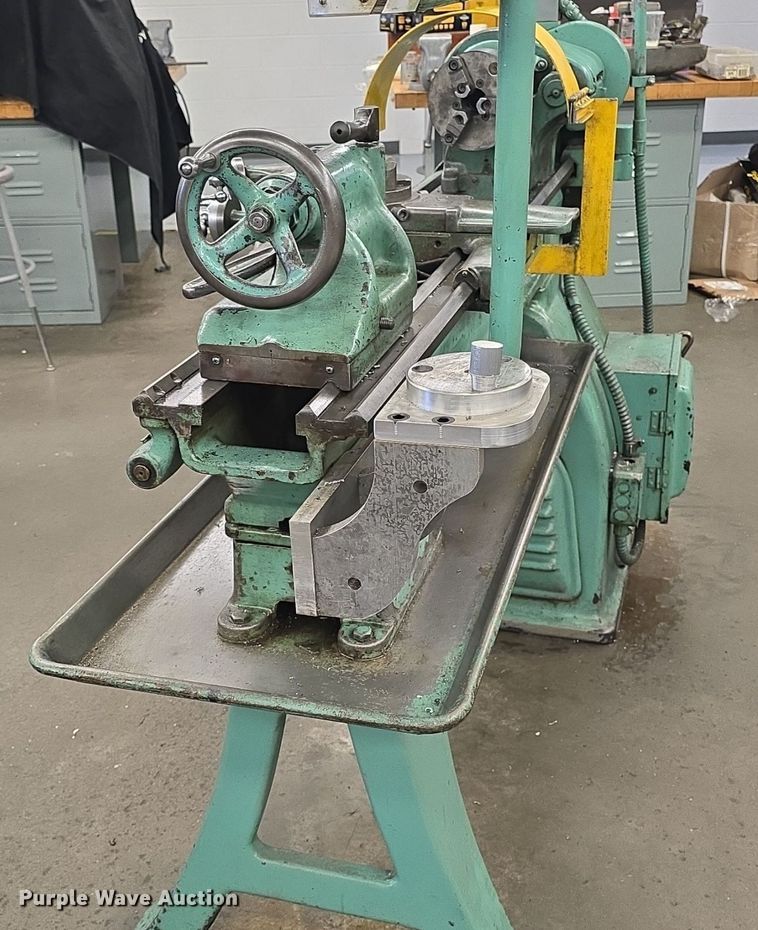image for item EK6413 South Bend lathe