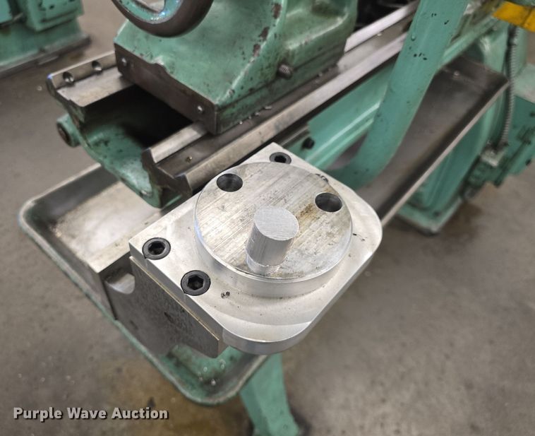 image for item EK6413 South Bend lathe