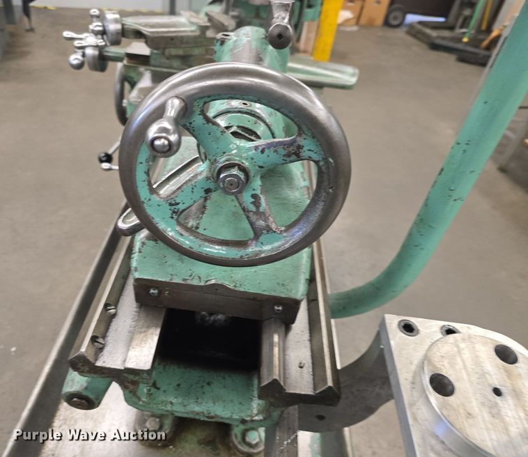 image for item EK6413 South Bend lathe