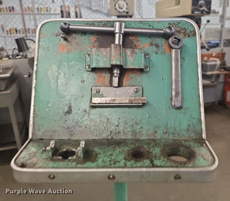 image for item EK6413 South Bend lathe