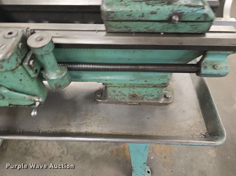 image for item EK6413 South Bend lathe