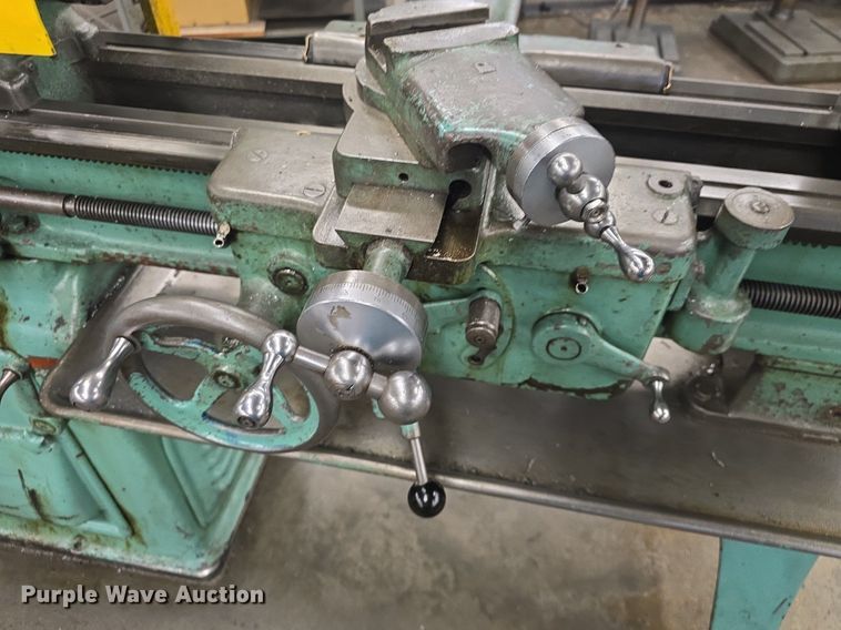 image for item EK6413 South Bend lathe