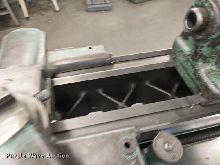 image for item EK6413 South Bend lathe