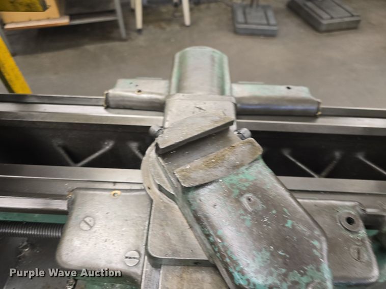 image for item EK6413 South Bend lathe