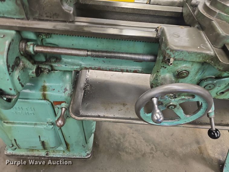 image for item EK6413 South Bend lathe