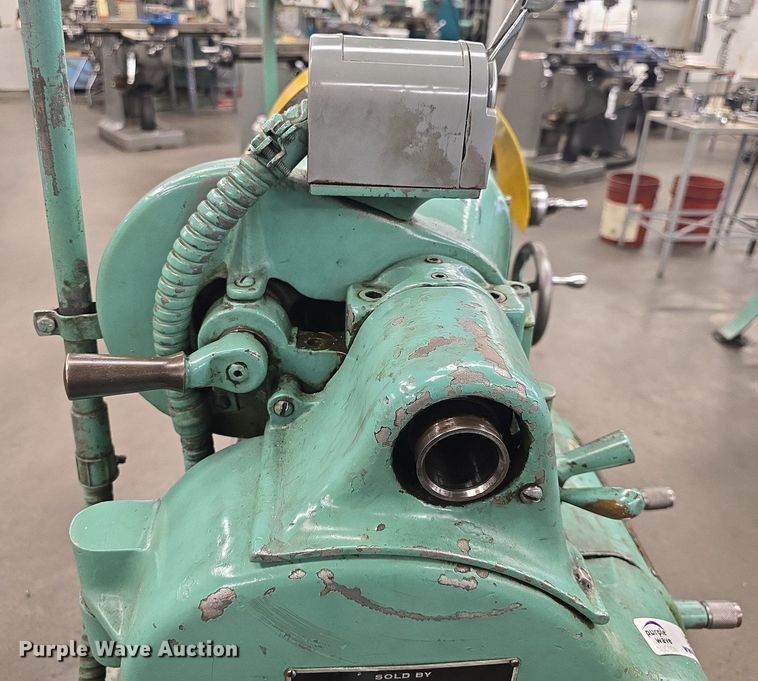 image for item EK6413 South Bend lathe