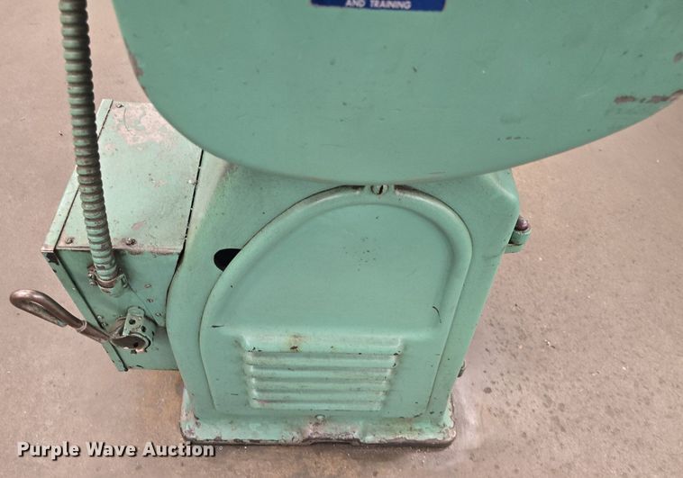 image for item EK6413 South Bend lathe