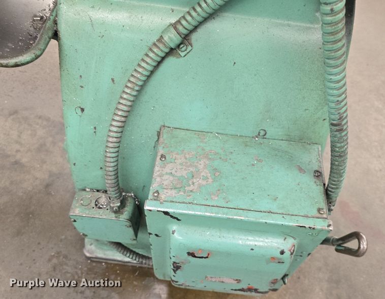 image for item EK6413 South Bend lathe