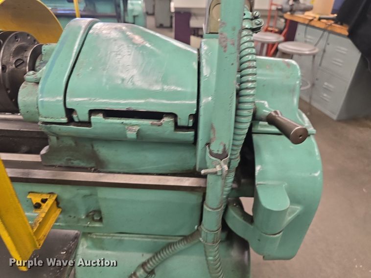 image for item EK6413 South Bend lathe