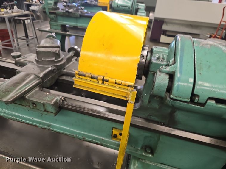 image for item EK6413 South Bend lathe