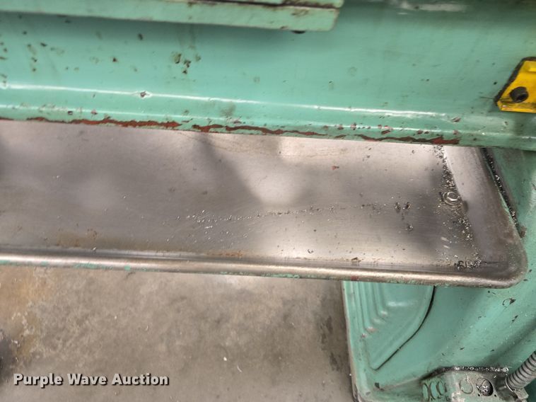 image for item EK6413 South Bend lathe