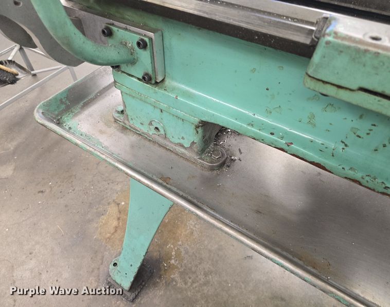 image for item EK6413 South Bend lathe