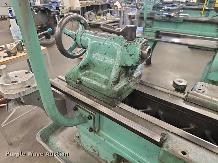image for item EK6413 South Bend lathe