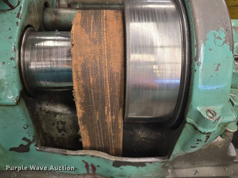 image for item EK6413 South Bend lathe