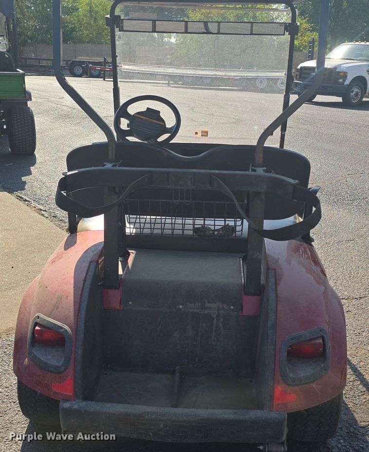 image for item EK6415 2018 EZ-Go 625113G01 golf cart