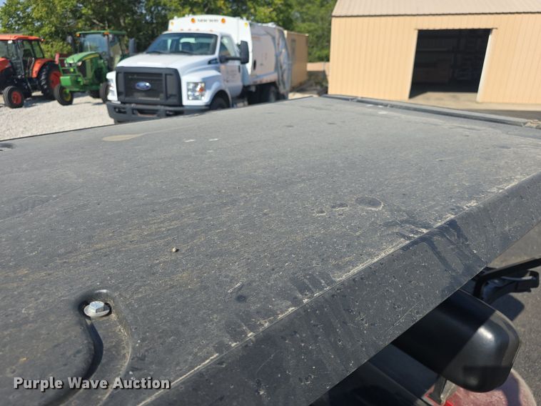 image for item EK6415 2018 EZ-Go 625113G01 golf cart
