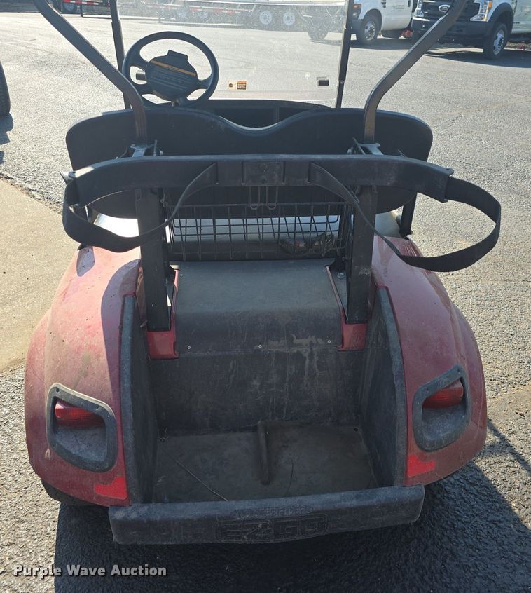 image for item EK6415 2018 EZ-Go 625113G01 golf cart