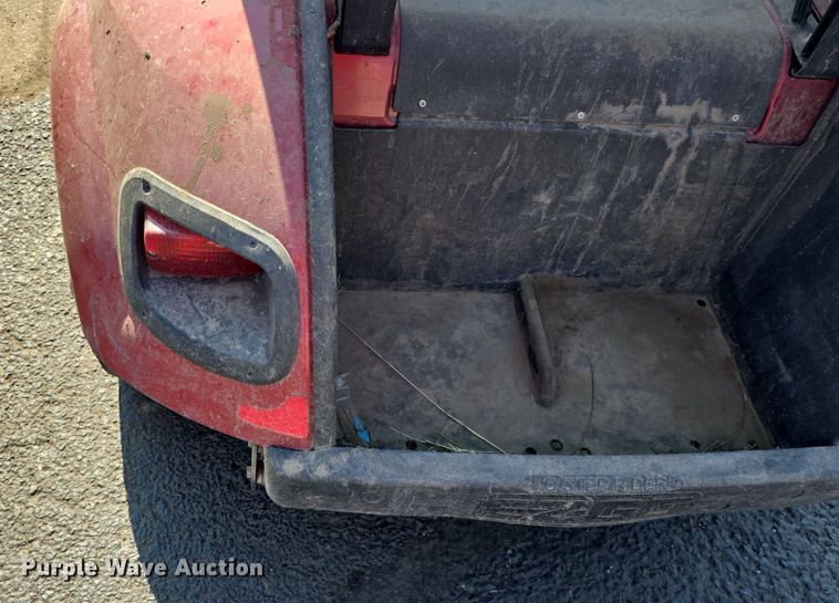 image for item EK6415 2018 EZ-Go 625113G01 golf cart